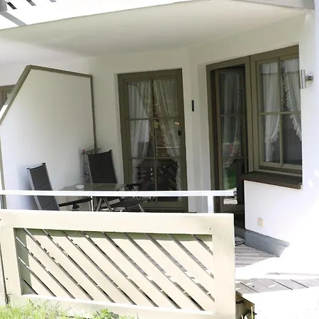 Daire Fewo 4 - Residenz Schauinsland, Bei Feldberg *