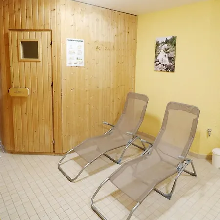 Fewo 4 - Residenz Schauinsland, Bei Feldberg Daire