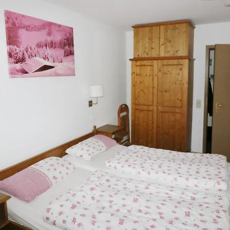 Fewo 4 - Residenz Schauinsland, Bei Feldberg Todtnauberg