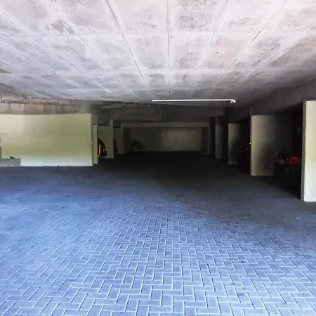 Fewo 4 - Residenz Schauinsland, Bei Feldberg Daire *