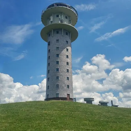 Fewo 4 - Residenz Schauinsland, Bei Feldberg Todtnauberg