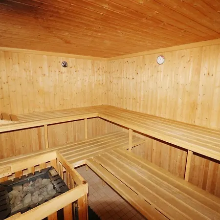Fewo 4 - Residenz Schauinsland, Bei Feldberg Daire
